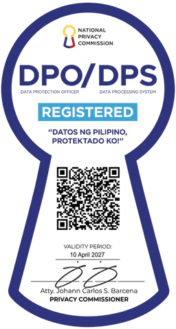 National Privacy Commission Data Privacy Seal